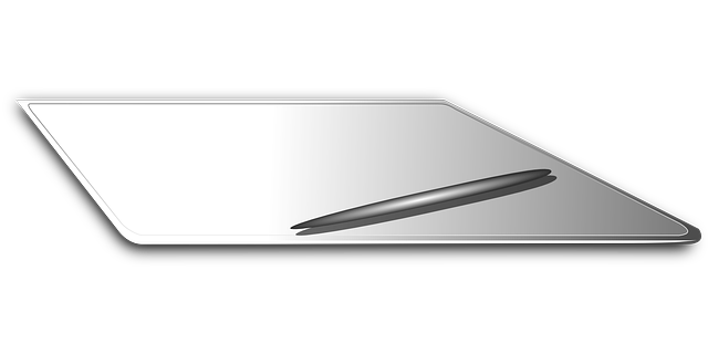graphic tablet